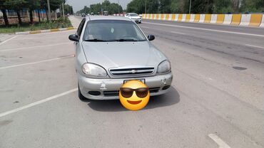 mazda 626 бишкек: Chevrolet Lanos: 2008 г., 1.5 л, Механика, Бензин, Седан