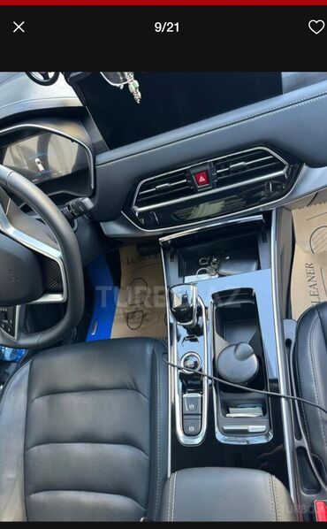 Digər Avtomobillər: Maşın hazırda lizingdədir ilkin ödəniş 15 min 33 ayı qalıb.ideal — 12