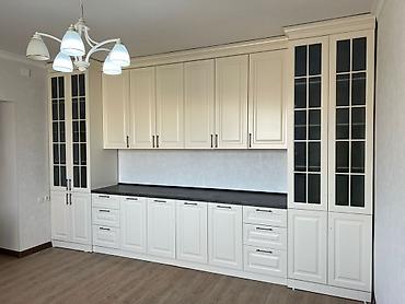 Кухонные гарнитуры: Мебель на заказ — 12