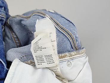 wake jeans cargo: Jeansy damskie, rozmiar S — 6