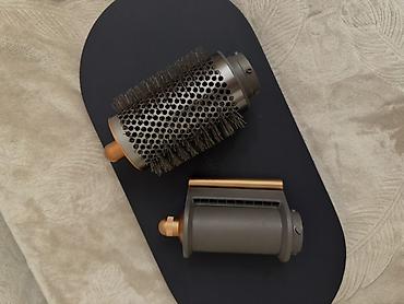 Saç buran maşalar: Dyson Airwrap Multi‑Styler (Complete) – saç formalaşdırma qurğusu — 3