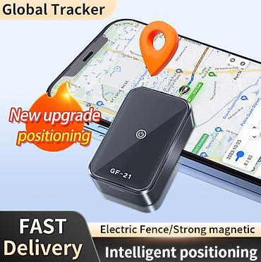 cin nomreler: GPS izləmə cihazı GF-21/GF-22 – 4G global lokasiya və səs dinləmə - — 3