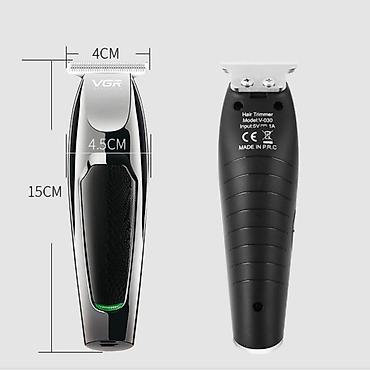 sac ucun moyka: Trimmer VGR 030 600mAh / Cord/Cordles / TYPC 🆕Bütün məhsularımız — 8