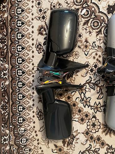 Стекла и комплектующие: БМВ ЗАПЧАСТИ ОТ Е34,Е39,Е46,Е53,Е60,Е56,Е70 ПРИВОЗНЫЕ В НАЛИЧИИ И НА — 30