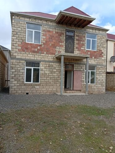 дома в ивановке: Масазыр 5 комнат, 180 м², Нет кредита, Средний ремонт