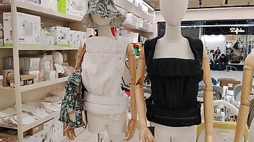 ам ням: Продам эргорюкзак Cybex Coya Carrier Bouclé 🖤 Покупала в Comfort — 3