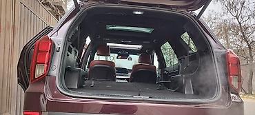 Hyundai: Hyundai Palisade: 2020 г., 3.8 л, Автомат, Бензин, Кроссовер — 17