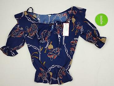plus size bluzki: Bluzka damska, rozmiar M — 2