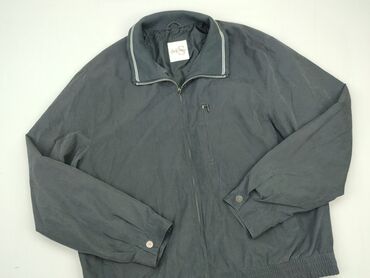 Men's Clothing: Windbreaker for men, XL (EU 42), condition - Good