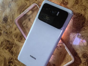 заблокированные айфоны: Xiaomi, Mi 11 Ultra, Б/у, 512 ГБ, цвет - Белый, 2 SIM
