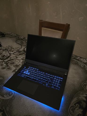 islənmis termolar: İşlənmiş ASUS ROG, 17.3 ", AMD Ryzen 7, 512 GB — 1