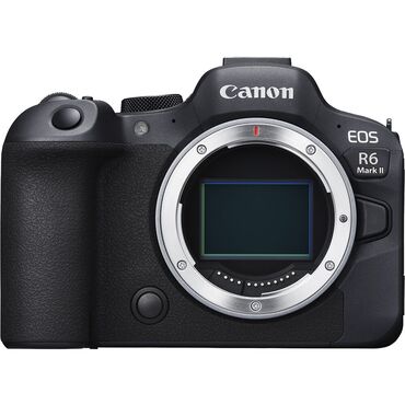 фотоаппарат canon powershot sx410 is: Canon r6 mark ii, stokda var