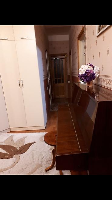 ev satiwi: 3 otaqlı, Yeni tikili, 75 kv. m — 1