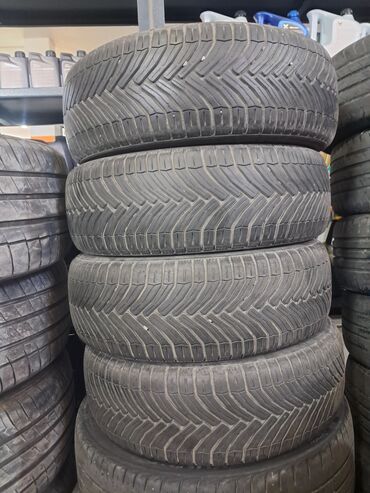 İşlənmiş Şin Michelin 175 / 65 / R 14