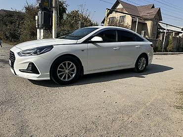 хундай солярис запчасти: Hyundai Sonata: 2020 г., 2 л, Автомат, Бензин, Седан — 3