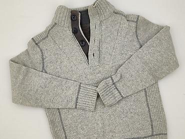 fleece: NEXT Petite, Sweter dla mężczyzn, rozmiar M — 1
