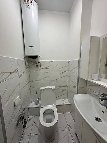 flats in kant: 2 комнаты, 134 м², Элитка, 10 этаж, Дизайнерский ремонт — 10