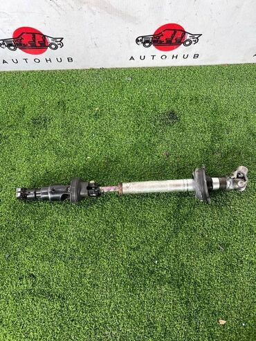 фит рычаг: Рулевой карданчик Lexus LS 460 1UR-FSE 4.6 2007 (б/у) ХОДОВАЯ ЧАСТЬ -