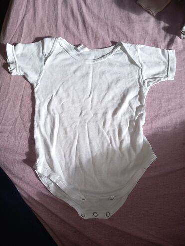 muske beretke: Bundle: Bodysuits, Footies, For girls, age: 3-6 months