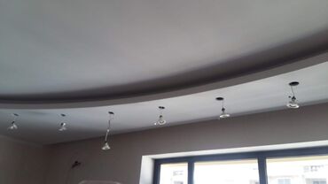 Təmir işləri: Ремонт квартир, домов и офисов. Строительство всех видов зданий — 11