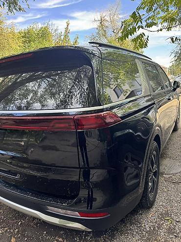 киа спортейдж 2023: Kia Carnival: 2023 г., 2.2 л, Автомат, Дизель, Минивэн — 6