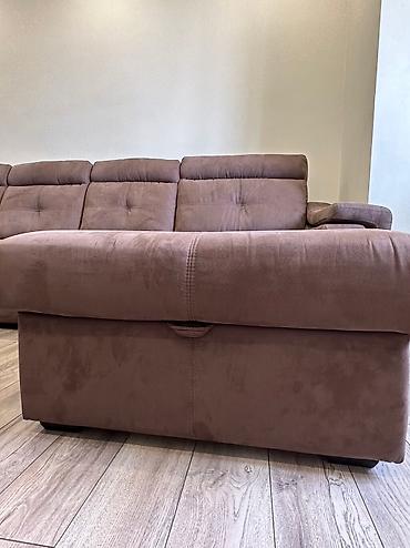 Другая мебель: Продается раскладной диван от “ Home collection “ в современном стиле — 4