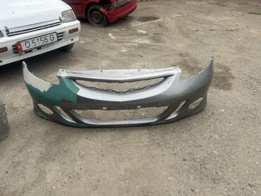 брызговики хонда стрим: Бампер Передний Honda, Б/у