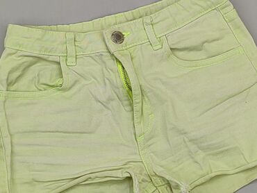 spodenki swoosh: Shorts, H&M, 10 years, 134/140, condition - Fair