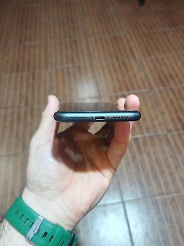 8gb notebook ram: IPhone 11, 128 GB, Qara, Barmaq izi, Simsiz şarj, Face ID — 6