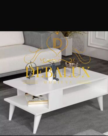 Sifarişlə jurnal masaları: Dördbucaq masa, Açılmayan, Təkərsiz, Laminat, Türkiyə, Zəmanətli, Rayonlara çatdırılma, Pulsuz çatdırılma, Pulsuz quraşdırılma — 8