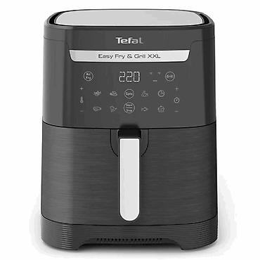 №: 506 Məhsulun adı: Fritür Tefal Easy Fry&Grill XXL Black Brend