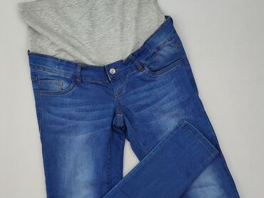 Mamalicious, Jeans for women, size XL (EU 42)