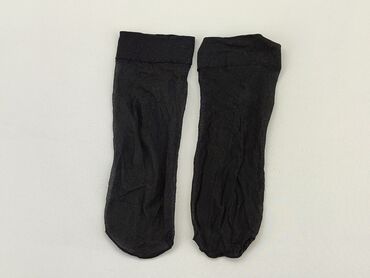 bieliźniana sukienki: Socks, condition - Very good
