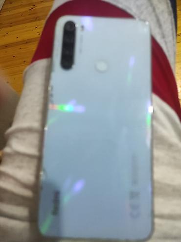 redmi note 8 qiyməti irsad: Redmi Note 8, 128 GB, rəng - Mavi, Barmaq izi — 3