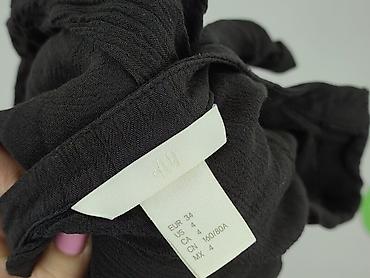michael h: H&M, Bluzka damska, rozmiar 2XS — 4