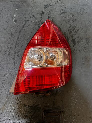 задный стоп на фит: Задний правый стоп-сигнал Honda 2002 г., Б/у, Оригинал, Япония