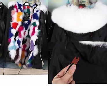 Parke: MR&MRS, EKSPLOZIVNE JAKNE, ULTRA HIT 2025-26 | Novo! ! ! Hit! ! — 3