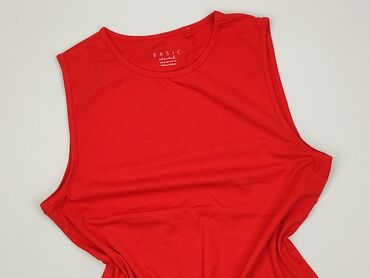 Basic, Top damski, rozmiar XL