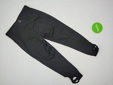 band: Legginsy Sportowe damskie, rozmiar M — 3