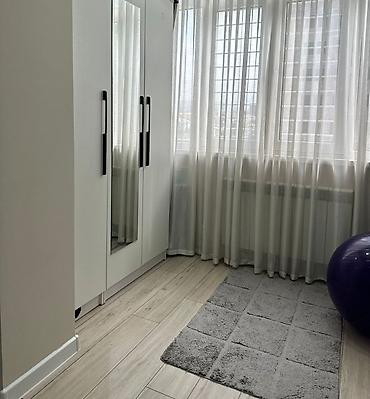 Продажа квартир: 2 комнаты, 66 м², Элитка, 6 этаж, Евроремонт — 9