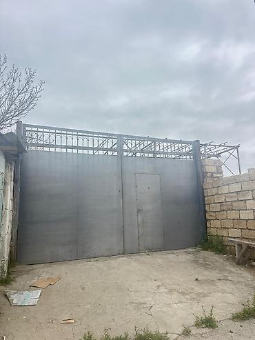 qaraj arenda: Sumqayıt, 39-cu məhəllə: Bina tikintisi üçün də yararlı ola bilən 670 — 1