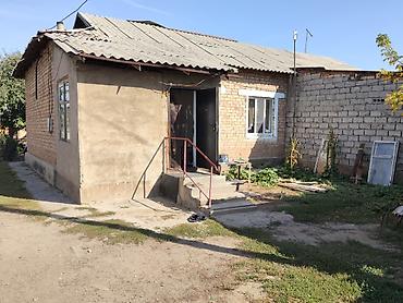 продам дом с участком: Продается дом с участком в частном секторе. Основные характеристики — 3