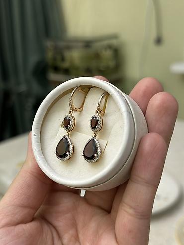 сепочки золотые: Золотые серьги Описание на 2 фото Абсолютно новые ( в магазине стоят — 3