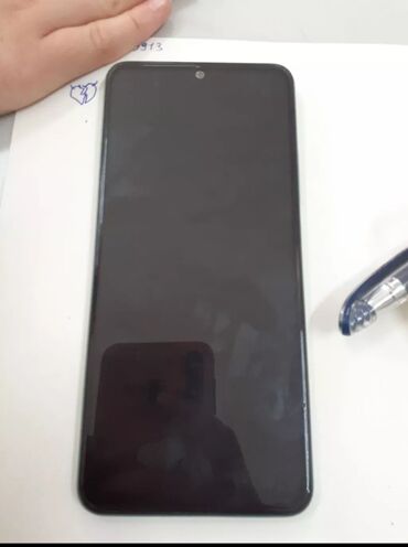 телефон ml: Xiaomi, Redmi Note 12, Б/у, 256 ГБ, 1 SIM, 2 SIM, eSIM