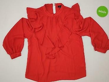 new look plus size: New Look, Bluzka damska, rozmiar M — 2