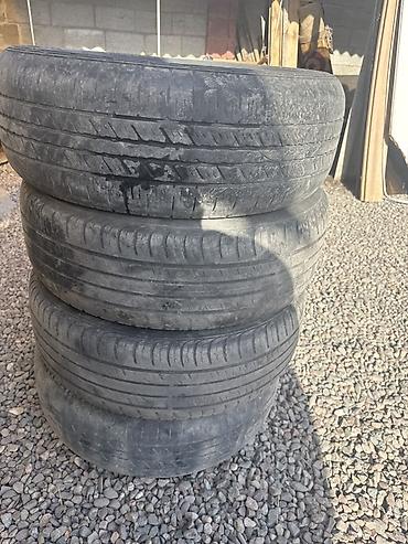neta gt: Комплект из 4 летних шин Hankook. - Бренд: Hankook - Модель: Optimo — 3
