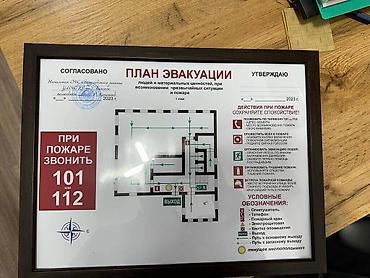 сирв: Пожарная сигнализация для кафе и ресторанов — с актом МЧС за 1 день 🔥 — 7