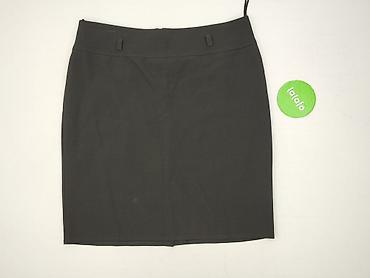 pull on skirts womens: Spódnica damska, rozmiar 3XL — 2