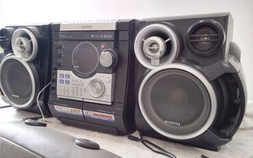 Musiqi mərkəzləri: 3800 w Güclü səs sistemi 2 Basoviki 2 Səs Kalonkaları var -da lalafo.az — 14 Musiqi mərkəzləri: 3800 w Güclü səs sistemi 2 Basoviki 2 Səs Kalonkaları var — 14