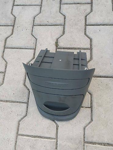 PEPELJARA ZADNJA ZA HYUNDAI SANTA FE OD 2001. DO 2006. GOD na lalafo.rs PEPELJARA ZADNJA ZA HYUNDAI SANTA FE OD 2001. DO 2006. GOD